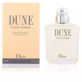 Dior Dune Pour Homme Eau de Toilette Vaporizador para Hombre 100 ml