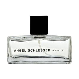 Angel Schlesser Homme Eau de Toilette Vaporizador 125 ml Fragancia Cálida Sensual Fresca Aromática Amaderada Especiada Precio: 23.50000048. SKU: B1GWKF9LNT