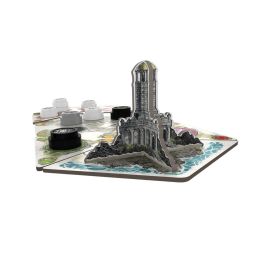 Juego de Mesa Dominations Pegi 13