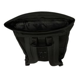 Mochila para Portátil Real Madrid C.F. 24/25 Blanco Gris 28 x 42 x 13 cm