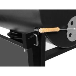 Fieldmann FZG 1007 - Barbacoa de carbón FIE8590669164622