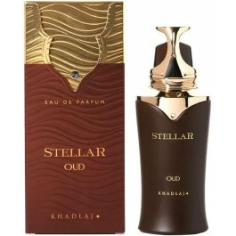 Perfume Mujer Khadlaj Stellar Oud EDP 100 ml Precio: 23.232. SKU: B1GPCC6RDY