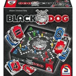 Schmidt Spiele SCH4001504493233 Black Dog Precio: 32.49999984. SKU: B155HB5DDD