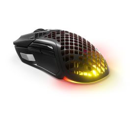 SteelSeries Aerox 5 Ratón Inalámbrico Gaming