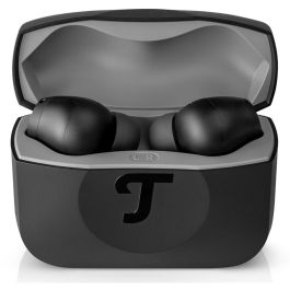 Teufel AIRY TWS 2 Auriculares True Wireless In-Ear Bluetooth Negros