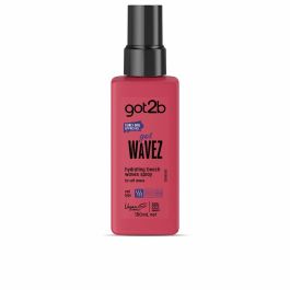Schwarzkopf Mass Market Got2B Got Wavez Hydrating Beach Wavez Spray Precio: 5.79000004. SKU: B1JT7KKT5H