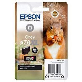 Epson Tinta Gris Claria Photo Hd Xp-15000 - 478XL Precio: 23.78999997. SKU: S8405228