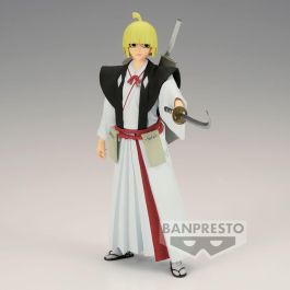 Banpresto Vibration Stars Figura Yamada Asaemon Fuchi Hell Paradise 17cm