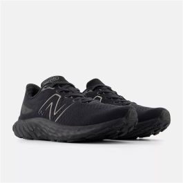 Zapatillas de Running para Adultos New Balance Fresh Foam X Negro