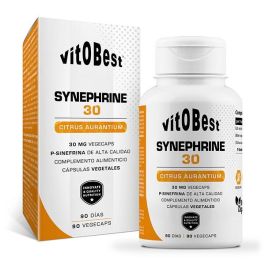Synephrine 30 Precio: 14.4999998. SKU: B18S3CXTSD