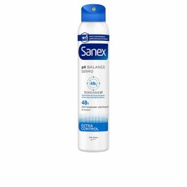 Sanex Dermo Extra-Control Anti-Transpirant Spray Precio: 3.69000027. SKU: B1B3D6JRPS