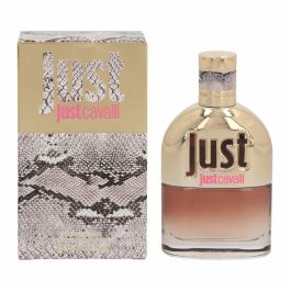 Roberto Cavalli JUST CAVALLI FOR HER Eau de Toilette 75 ml para Mujer Precio: 26.49999946. SKU: B1JB7GF7JR