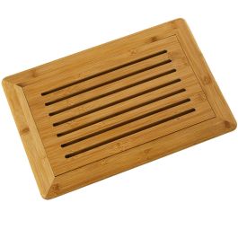 Tabla de cortar Alexandra House Living Marrón Madera 42 x 2 x 28 cm Pan Precio: 21.58999975. SKU: B12VFMZNDL