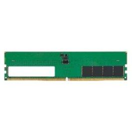 Transcend JM4800ALE-32G Memoria RAM JetRam DDR5 32GB 4800MHz CL40 DIMM para Sobremesa, Baja Tensión 1.1V con On-Die ECC Precio: 105.89000037. SKU: B12RDCQKAH