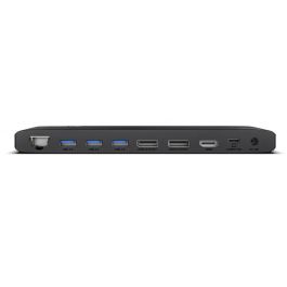 Funda para Teclado Urban Factory TCD49UF Funda para Teclado Urban Factory TCD49UF