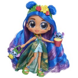 Just Play Muñeca Stitch DIS0886144458118, Muñecas Coleccionables de Disney, Edades 5+ Precio: 42.58999987. SKU: B1ASRJEKGP