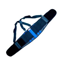 Ponsa Faja lumbar con tirantes 031300001001 Talla L/XL Precio: 24.50000014. SKU: S7917775