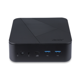 Acer Veriton N VN1502G-13N0U DT.R5UEH.001 Mini PC Intel N 0GB RAM DDR4-SDRAM 3200MHz Negro Precio: 205.50000031. SKU: B153Q35GZD
