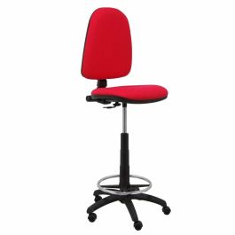 Taburete Ayna bali Piqueras y Crespo T04CP Rojo PVC Taburete Ayna bali Piqueras y Crespo T04CP Rojo PVC Precio: 159.59000002. SKU: S5702402