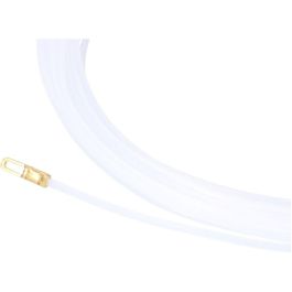 Edm Sonda pasacables guía, nylon, 10 m x 3 mm