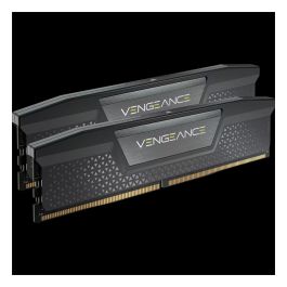 Corsair Vengeance CMK64GX5M2B6600C32 DDR5 64GB (2x32GB) 6600MHz CL32 Black