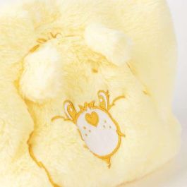 Cerdá Bolsa Shopping Peluche Care Bears T.Única Púrpura