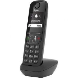 Teléfono Inalámbrico Gigaset AS690/ Negro Teléfono Inalámbrico Gigaset AS690/ Negro Precio: 30.79000001. SKU: B1CMMQXRSJ