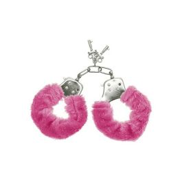 Esposas S Pleasures Furry Rosa Esposas S Pleasures Furry Rosa