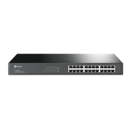 Omada 24-port, Gigabit Ethernet, Full-Duplex, Auto MDI/MDIX Precio: 90.88999942. SKU: S5600118