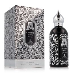Perfume Hombre Attar Collection EDP Crystal Love 100 ml Precio: 99.50000005. SKU: B1FVCVT4H4