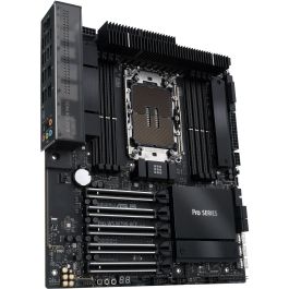 ASUS PRO WS W790-ACE Placa Base Intel W790 DDR5 para Estación de Trabajo (Workstation)