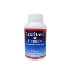 Cartílago Tiburón 90 Caps. Cartílago Tiburón 90 Caps. Precio: 30.5000003. SKU: B18RT2YJBL