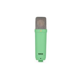 Rode Nt1 Signature Green Precio: 235.58999959. SKU: B18Q98K2BE