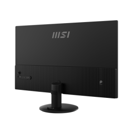 MSI Monitor Pro MP272L 27" IPS Full HD 1920x1080 100Hz 1ms HDMI Negro - 9S6-3PD6CT-013 MSI Monitor Pro MP272L 27" IPS Full HD 1920x1080 100Hz 1ms HDMI Negro - 9S6-3PD6CT-013
