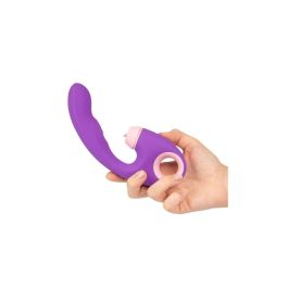 Vibrador Doble Estimulación Diversual