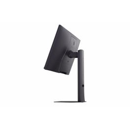 LG 27G850A-B Monitor Gaming 27" 4K UHD Nano IPS 240Hz 1ms G-SYNC FreeSync Premium Pro