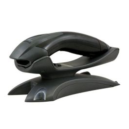 Honeywell Voyager 1202G Lector de Códigos de Barras Inalámbrico 1D Láser Portátil Bluetooth Batería Reemplazable Negro