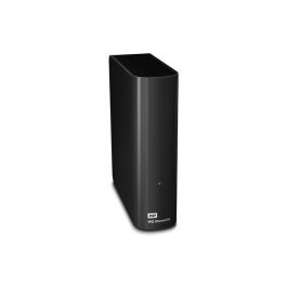Western Digital Disco Duro Externo HDD Elements Desktop 26 TB USB 3.2 Gen 1 WDBWLG0260HBK