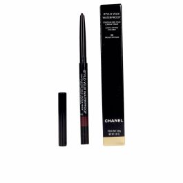 Chanel Stylo Yeux Waterproof #36-Prune Intense, Lápiz Ojos Resistente al Agua 0,3g