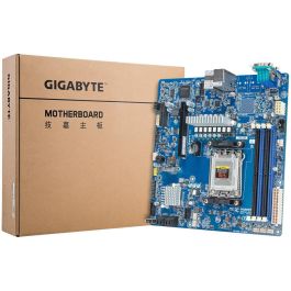 Gigabyte MC13-LE0 Placa Base microATX Socket AM5 Chipset AMD B650 Retail
