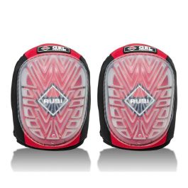 Rubi R81998 Rodilleras Gel Comfort ergonómicas con gel de silicona para máxima estabilidad y confort Precio: 37.50000056. SKU: S7912055