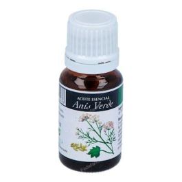 ARTESANIA Anis Aceite Esencial 10 cc Expectorante para Diluir en Agua o Infusión Precio: 9.5900002. SKU: B17WDQ5RJF