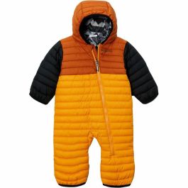 Mono Infantil Columbia Powder Lite Reversible Naranja Precio: 61.49999966. SKU: S6488487