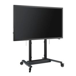 Vogel's RISE 4205 Motorized Display Lift trolley, 50mm/s, 700mm stroke (Black, EU)
