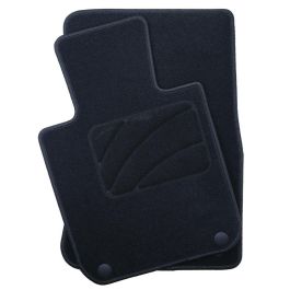 Set de Alfombrillas para Coche OCC Motorsport OCCBW0025 Bmw E89 Z4 2 Piezas Set de Alfombrillas para Coche OCC Motorsport OCCBW0025 Bmw E89 Z4 2 Piezas