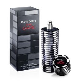 Davidoff The Game Eau De Toilette 100 mL Vaporizador Precio: 23.94999948. SKU: SLC-40052