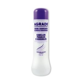 Agrado Crema Suavizante C-Sensibles 750 Precio: 2.50000036. SKU: S4500187