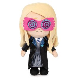 PLAY BY PLAY Peluche Luna Lovegood Harry Potter 29cm Precio: 14.49999991. SKU: B1FXL9DDJ4