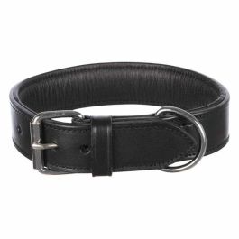 Collar para Perro Trixie Negro 48-55 cm