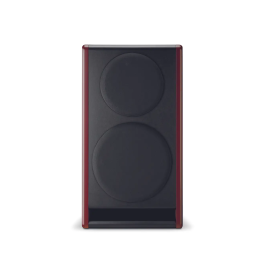 FOCAL Trio 11 Be Monitores de 3 vías con Tweeter de Berilio, Transductor de Medios y Woofer de Composite - Red Burr Ash